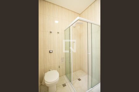 Casa para alugar com 71m², 2 quartos e sem vagaBanheiro 1