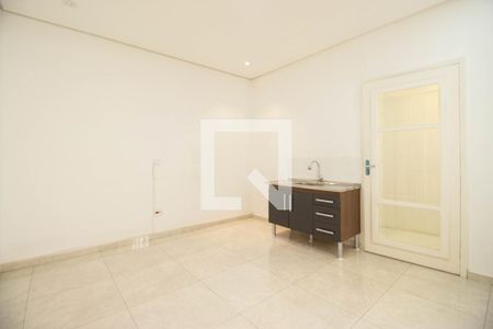 Casa para alugar com 71m², 2 quartos e sem vagaCozinha 