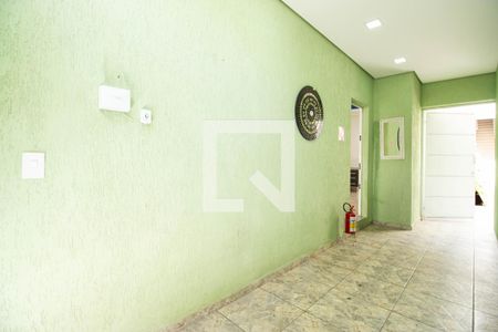 Casa para alugar com 71m², 2 quartos e sem vagaÁrea externa