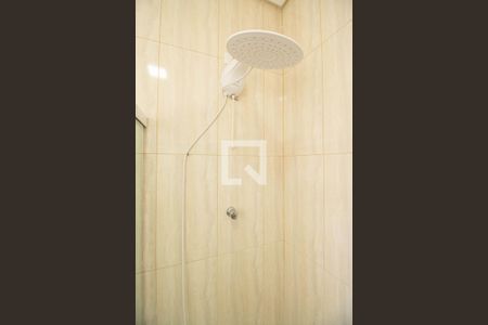 Casa para alugar com 71m², 2 quartos e sem vagaBanheiro 1