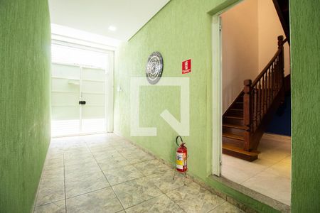 Casa para alugar com 71m², 2 quartos e sem vagaÁrea externa