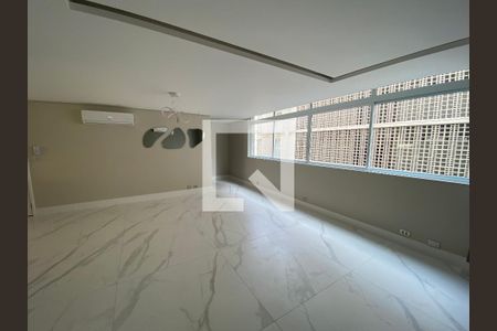 Apartamento para alugar em Consolação