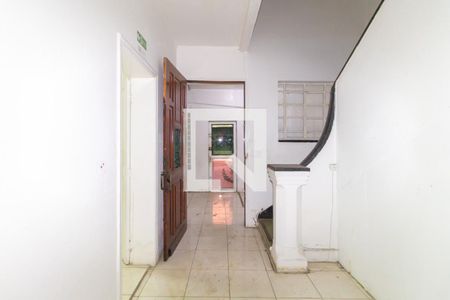 Entrada de casa à venda com 5 quartos, 400m² em Jardim da Gloria, São Paulo