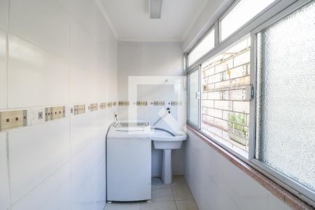 Apartamento para alugar com 46m², 1 quarto e sem vagaÁrea de Serviço