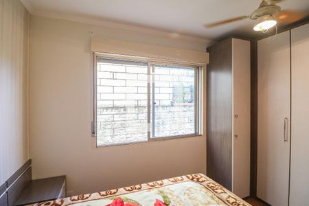 Quarto de apartamento para alugar com 1 quarto, 46m² em Cristal, Porto Alegre