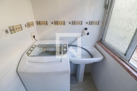 Apartamento para alugar com 46m², 1 quarto e sem vagaÁrea de Serviço