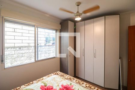 Quarto de apartamento para alugar com 1 quarto, 46m² em Cristal, Porto Alegre