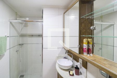 Apartamento para alugar com 46m², 1 quarto e sem vagaBanheiro