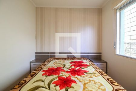 Quarto de apartamento para alugar com 1 quarto, 46m² em Cristal, Porto Alegre