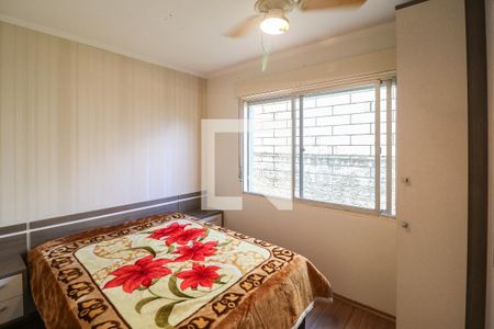 Quarto de apartamento para alugar com 1 quarto, 46m² em Cristal, Porto Alegre