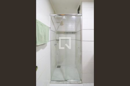 Apartamento para alugar com 46m², 1 quarto e sem vagaBanheiro