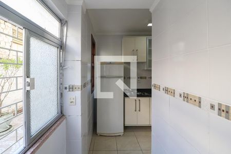 Apartamento para alugar com 46m², 1 quarto e sem vagaÁrea de Serviço