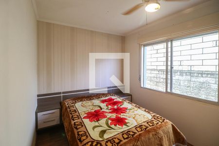 Quarto de apartamento para alugar com 1 quarto, 46m² em Cristal, Porto Alegre