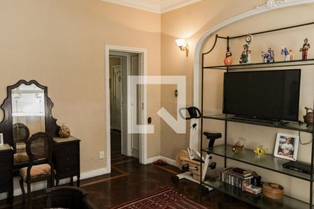 Apartamento à venda com 280m², 4 quartos e 1 vagaQuarto 2