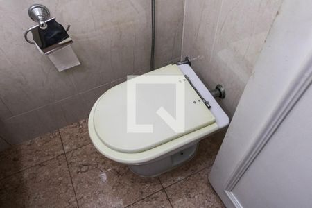 Apartamento à venda com 280m², 4 quartos e 1 vagaLavabo