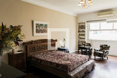 Apartamento à venda com 280m², 4 quartos e 1 vagaQuarto 1