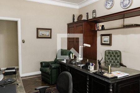 Apartamento à venda com 280m², 4 quartos e 1 vagaQuarto 4