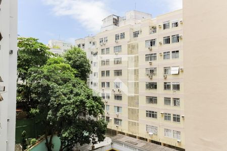 Apartamento à venda com 280m², 4 quartos e 1 vagaVista do Quarto 2