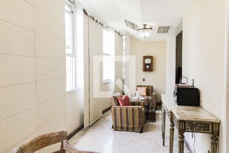Apartamento à venda com 280m², 4 quartos e 1 vagaVaranda da Sala