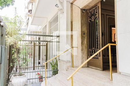 Apartamento à venda com 280m², 4 quartos e 1 vagaHall de entrada