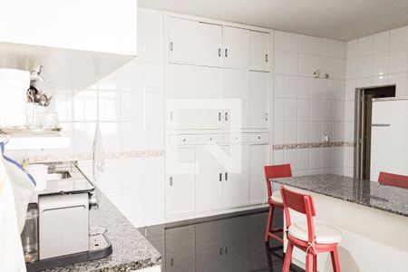 Apartamento à venda com 280m², 4 quartos e 1 vagaCozinha