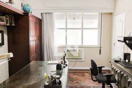 Apartamento à venda com 280m², 4 quartos e 1 vagaQuarto 4