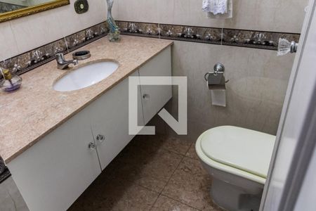 Apartamento à venda com 280m², 4 quartos e 1 vagaLavabo