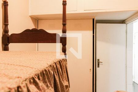 Apartamento à venda com 280m², 4 quartos e 1 vagaQuarto de Serviço 2