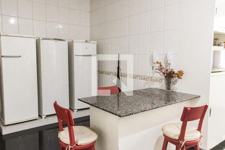 Apartamento à venda com 280m², 4 quartos e 1 vagaCozinha