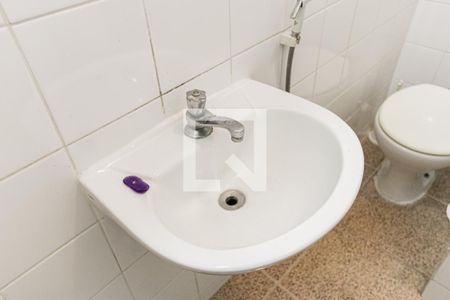 Apartamento à venda com 280m², 4 quartos e 1 vagaBanheiro de serviço