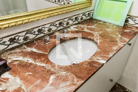 Apartamento à venda com 280m², 4 quartos e 1 vagaBanheiro Social