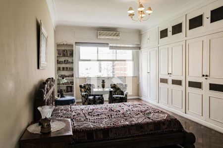 Apartamento à venda com 280m², 4 quartos e 1 vagaQuarto 1