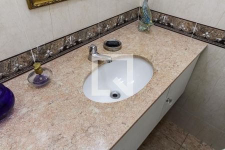 Apartamento à venda com 280m², 4 quartos e 1 vagaLavabo