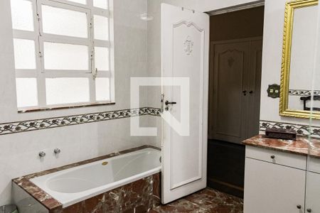 Apartamento à venda com 280m², 4 quartos e 1 vagaBanheiro Social