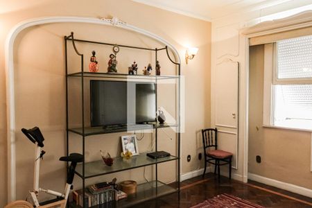 Apartamento à venda com 280m², 4 quartos e 1 vagaQuarto 2