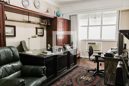 Apartamento à venda com 280m², 4 quartos e 1 vagaQuarto 4