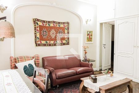 Apartamento à venda com 280m², 4 quartos e 1 vagaQuarto 3 