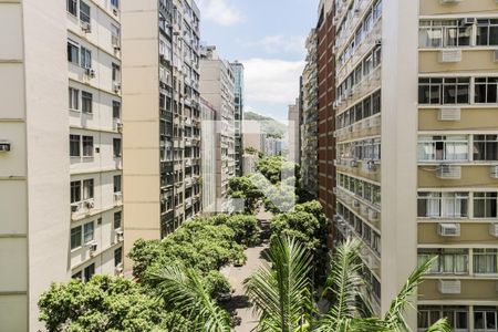 Apartamento à venda com 280m², 4 quartos e 1 vagaVista da Sala de Jantar