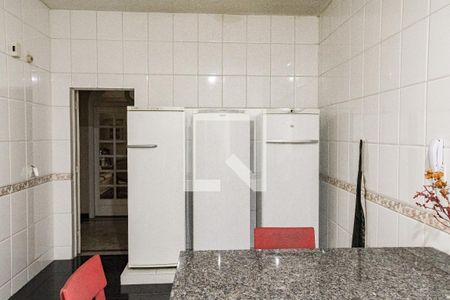 Apartamento à venda com 280m², 4 quartos e 1 vagaCozinha