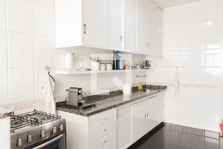 Apartamento à venda com 280m², 4 quartos e 1 vagaCozinha