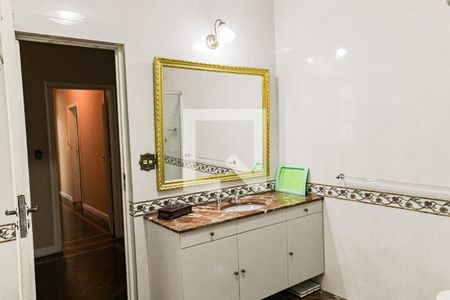 Apartamento à venda com 280m², 4 quartos e 1 vagaBanheiro Social