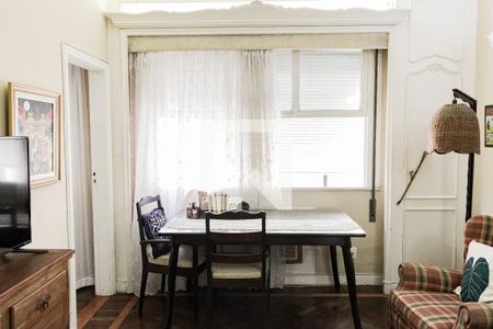 Apartamento à venda com 280m², 4 quartos e 1 vagaQuarto 3 