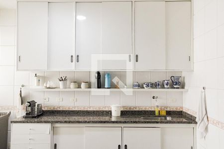 Apartamento à venda com 280m², 4 quartos e 1 vagaCozinha