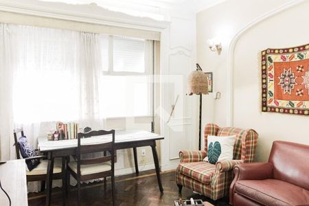 Apartamento à venda com 280m², 4 quartos e 1 vagaQuarto 3 