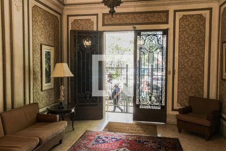 Apartamento à venda com 280m², 4 quartos e 1 vagaHall de entrada