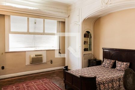 Apartamento à venda com 280m², 4 quartos e 1 vagaQuarto 2