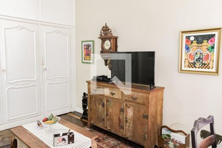 Apartamento à venda com 280m², 4 quartos e 1 vagaQuarto 3 