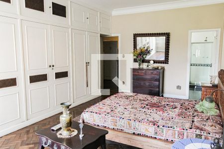 Apartamento à venda com 280m², 4 quartos e 1 vagaQuarto 1