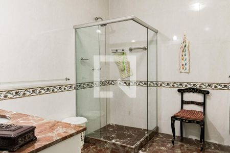 Apartamento à venda com 280m², 4 quartos e 1 vagaBanheiro Social