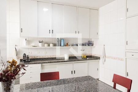 Apartamento à venda com 280m², 4 quartos e 1 vagaCozinha